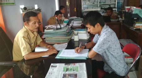 Pemohon Surat Pengelolaan Lingkungan di Probolinggo Meningkat