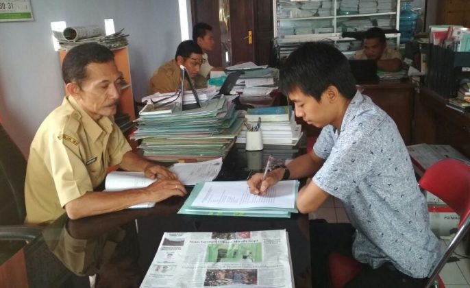 Pemohon Surat Pengelolaan Lingkungan di Probolinggo Meningkat