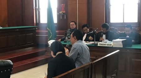 Kasus Pasar Turi, Yusril: Tidak Ada Unsur Penipuan dan Penggelapan