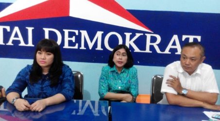 All Out Kawal Suara Khofifah-Emil, Demokrat Bentuk Tim