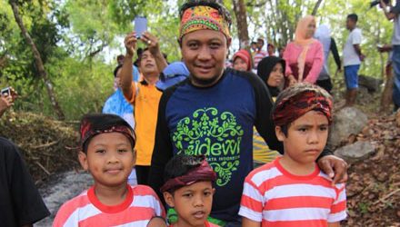 Asidewi dorong Daerah Kembangkan Desa Wisata