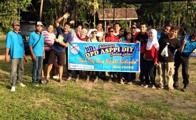 Kembangkan Kuliner Olahan Serba Salak