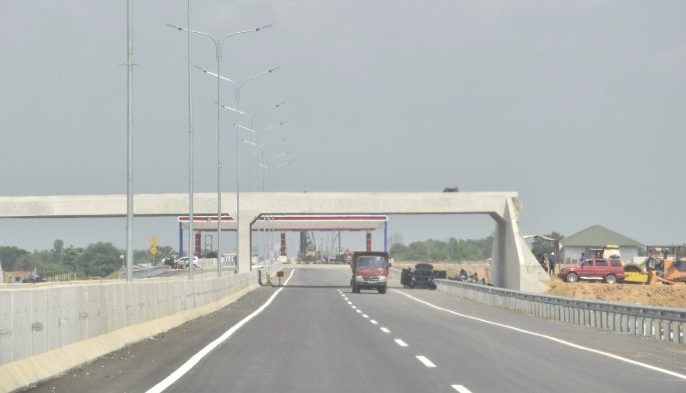 Putusan MK: Pemerintah Dilarang Naikkan Tarif Tol