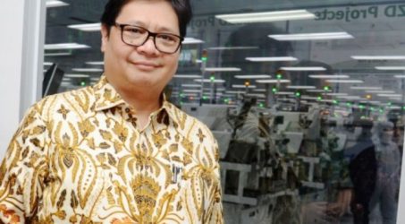 Ini Langkah Prioritas Kemenperin Tingkatkan SDM