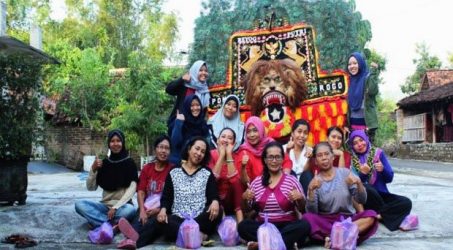 Paguyuban Reog Perempuan, Pemberdayaan dan Potensi Baru Wisata