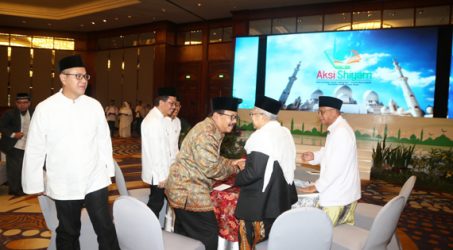 Pakde Karwo Ingin Digital Ekonomi Memasukkan Informasi Raw Material