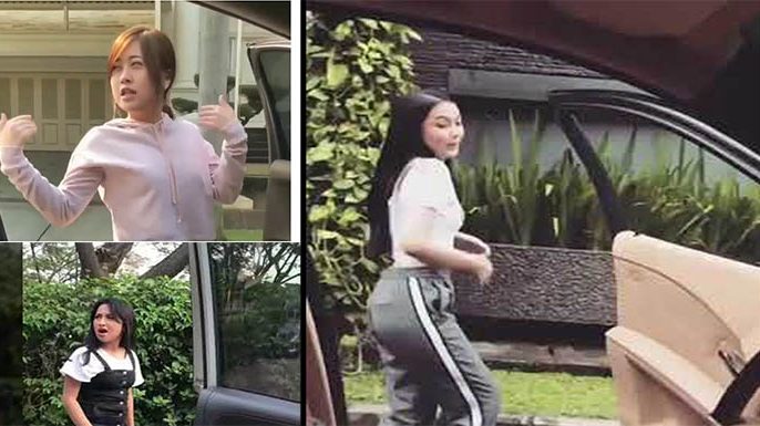 Viral di Medsos, Polda Jatim: Keke Challenge Timbulkan Kecelakaan