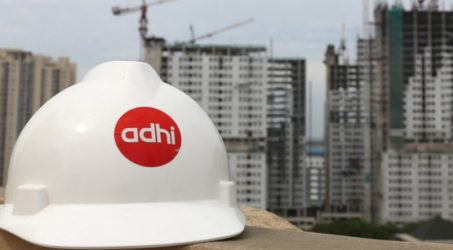 Adhi Karya Investasi Rp12 Triliun Kembangkan Tujuh LRT City