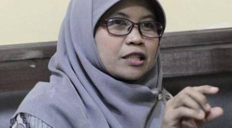 KPU Surabaya Minta Sejumlah Bacaleg Lakukan Tes Ulang Bebas Narkoba