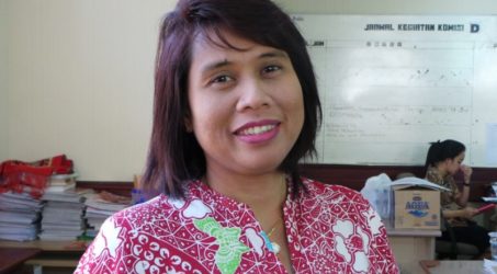 SMP Swasta Sepi Murid, Dewan Minta Pemkot Kendalikan Pertumbuhan Sekolah   