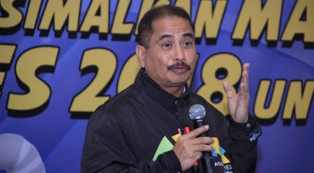 Belanja Atlet dan Wisman Asian Games Diperkirakan Rp3 Triliun