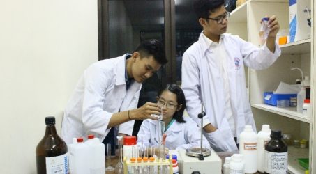 Kini Pasien Pasca Gagal Jantung dapat dimonitor Kaos Elektronik
