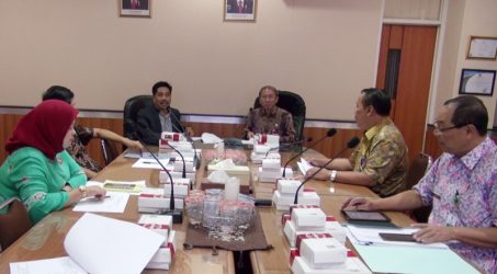 Agustus, Dibuka Pandaftaran Calon Anggota Komisi Informasi Provinsi Jatim