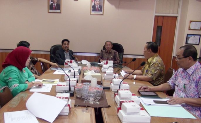 Agustus, Dibuka Pandaftaran Calon Anggota Komisi Informasi Provinsi Jatim
