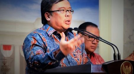 Bantuan Kemiskinan Akan Diubah \”Non-Flat\” Sesuai Kondisi Keluarga
