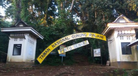 Gempa NTB, Kemensos Kerahkan Tagana