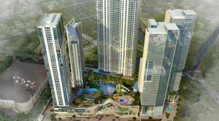Investor Dubai Borong Apartemen di Surabaya