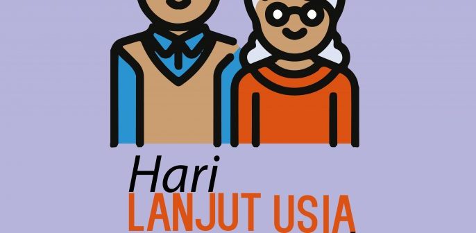 Peringati HLUN, Tekad Pemerintah Wujudkan Lansia Sejahtera dan Cerdas