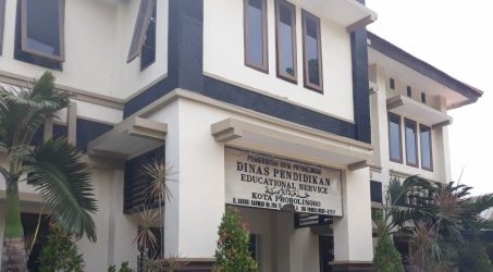 Ratusan Guru di Kota Probolinggo Dimutasi