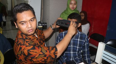 Pemkot Surabaya Tambah Alat Perekaman dan Cetak E-KTP