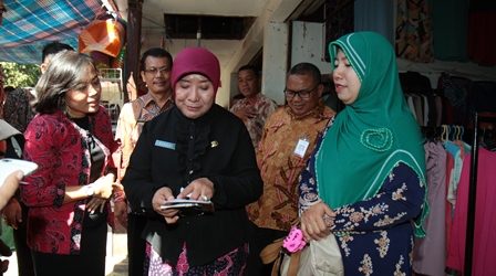 Pemkot Probolinggo Minimalisir Tindak Pidana Korupsi Lewat GNNT