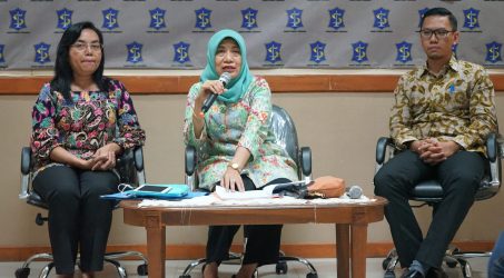 Cross Culture 2018 Bakal Diikuti 10 Negara