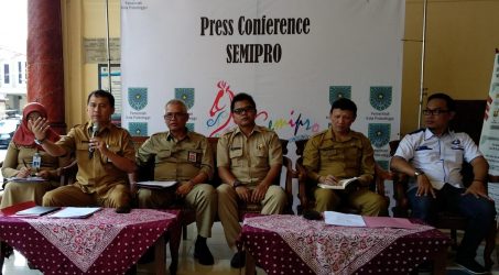 Kembali Gelar Semipro, Pemkot Probolinggo Klaim Lebih Meriah