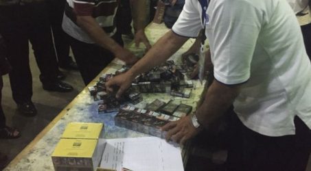 Bea Cukai Imbau Calon Jemaah Haji Tidak Terima Barang Titipan