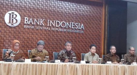 BI Lelang SBI untuk Tarik Dana Asing