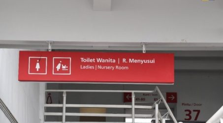 GBK akan Dilengkapi Fasilitas Penyandang Disabilitas