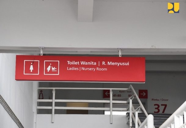 GBK akan Dilengkapi Fasilitas Penyandang Disabilitas