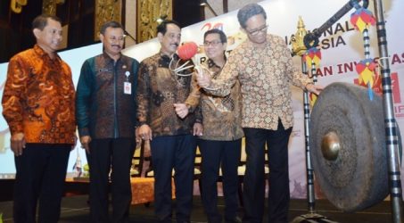 Pemerintah Pacu Kawasan Industri Terpadu. Ini AlasanNya