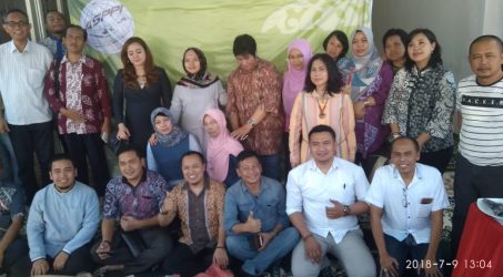 Siap Sukseskan Jatim Adventure Trip III Pacitan