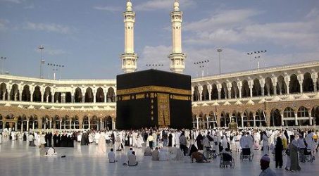 Marak Aksi Penjambretan di Masjidil Haram, Jamaah Haji Indonesia Diimbau Waspada