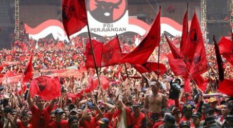 Pileg 2019, PDIP Targetkan Kuasai Kota Surabaya