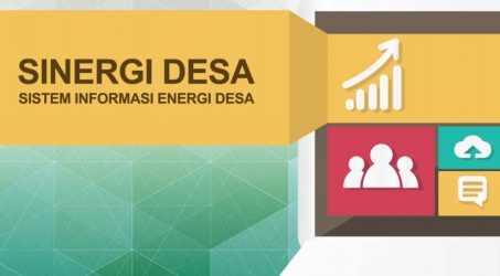 Sinergi Desa, Sistem E-Proposal Kementerian ESDM