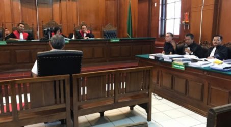 Ahli Pidana Sebut Bukti Surat Asli Lebih Kuat dari Bukti Fotocopy