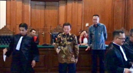 Asoei Pernah Terima Uang dari PT GBP Terkait Pasar Turi