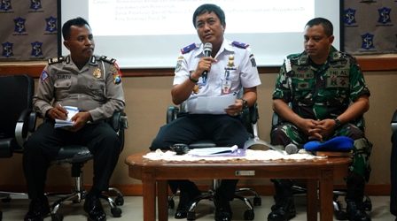 Mulai 1 November, Melanggar Parkir Didenda Rp 250 Ribu – Rp 500 Ribu