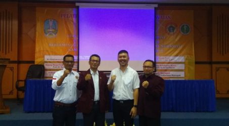 Perawat Anastesi Lulus Pelatihan diatas 2013, Otomatis Gabung di HIPANI