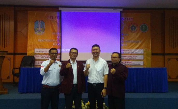 Perawat Anastesi Lulus Pelatihan diatas 2013, Otomatis Gabung di HIPANI