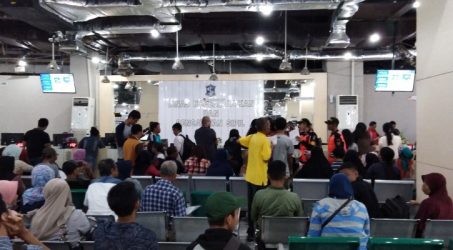 Alur Pelayanan Pengajuan KTP Elektronik Surabaya di Percepat