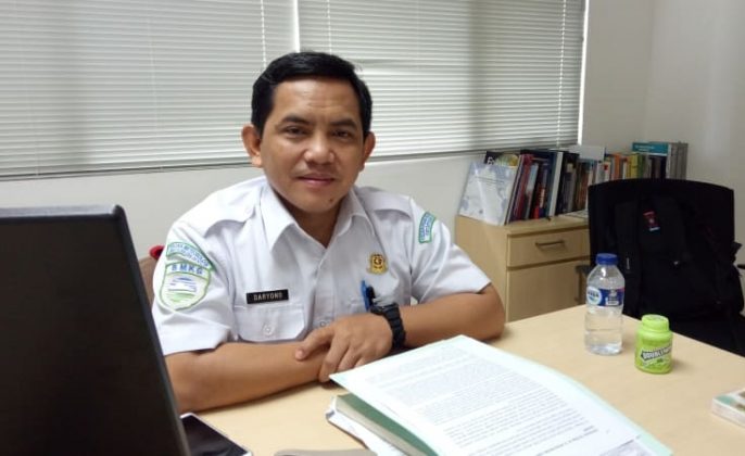 Terjadi Gempa Besar, Masyarakat Pesisir Harus Lakukan Ini