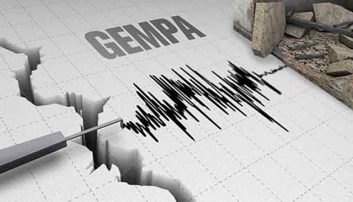 Ramalan Gempa di Madura-Surabaya, Begini Penjelasan BMKG