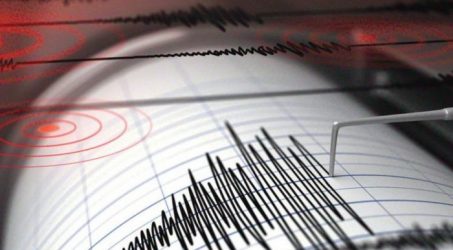 Pemkot Surabaya Siapkan Langkah Preventif Bencana Gempa Bumi