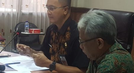 Pendaftaran Gerak Jalan Mojokerto-Surabaya 2018 Dibuka