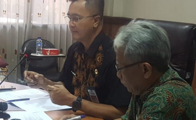 Pendaftaran Gerak Jalan Mojokerto-Surabaya 2018 Dibuka