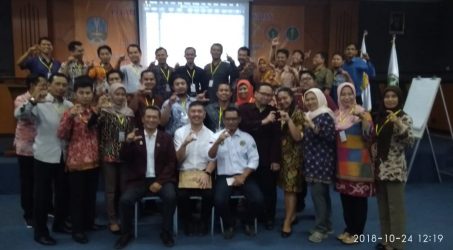 Upgrade Pengetahuan dan Skill, Hipani Gelar Pelatihan 50 jam Pelajaran