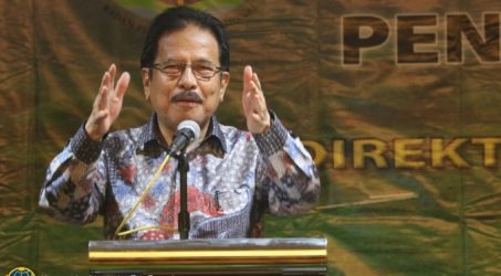 Pemerintah Serius Berantas Mafia Tanah