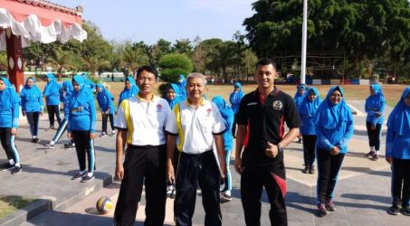 Warga Magetan Ingin Pemkab Tingkatkan Fasilitas Olahraga